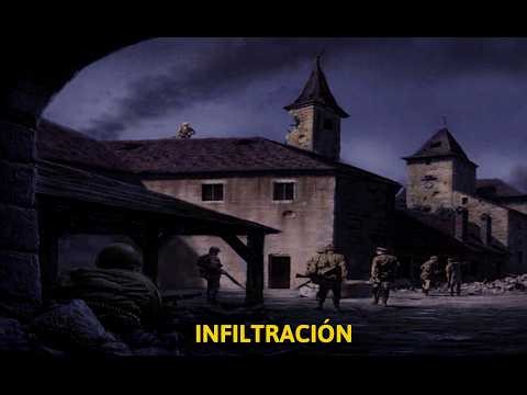 Medal of Honor (PS1) | Capítulo 1 – Rescatar al Oficial G3 (Campaña inicial)