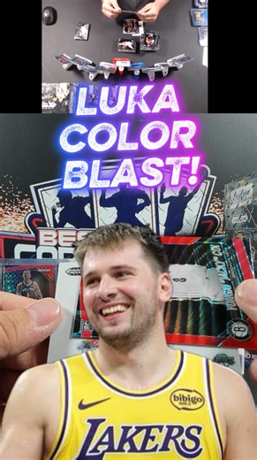 픹핖핤핥 ℙ핦핝핝핤  Luka Magic is in full effect 彩 From one of our recent...