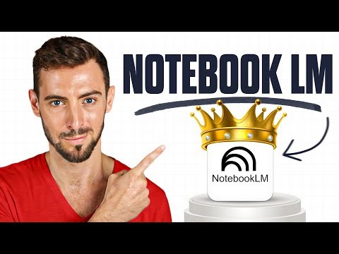 Learn 80% of NotebookLM in Under 13 Minutes!