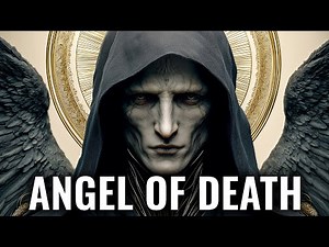 The Most Dangerous Angel Ever (Even Lucifer Feared Him!)