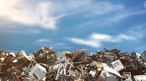 Scottsbluff Council Receives Landfill Update