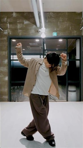 실용무용 입시 Falling Slow choreography Jin.C