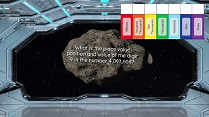 🧮✨ Math: Level E helps students master multi-digit multiplication, long division, fractions, decimals, and more! With engaging video lessons, printable activities, and built-in assessments, this course supports students to develop flexible thinking and real-world problem-solving skills. Ideal for learners at the 4th grade level who are ready to take their math skills to the next step. 📝 | Always Icecream - Smart Fun