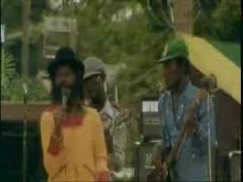 U-Roy-Live at 70's Rocking & Swinging