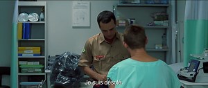 La Plage du désir Bande-annonce VO