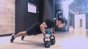 NEW BOOTCAMP: Get shredded with the Shredded Tiger @rumble.madman! ...