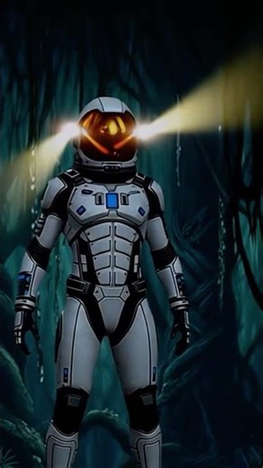 Alien Fauna - Halloween Edition