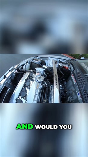 16K views · 292 reactions | The video delves into the intricacies of swapping a B18 engine for a B16 paired with a supercharger. The creator expresses genuine appreciation for the interviewee's hard-earned accomplishments and shares their inspiration. #EngineSwap #B18Engine #B16Engine #Supercharger #CarMods | Automotive Anatomy | Facebook