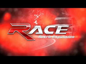 RACE Injection | Racing Game | Trailer
