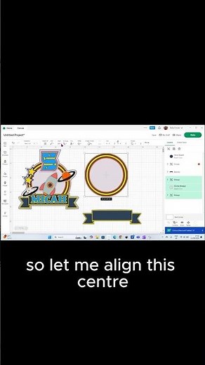 Adding Lights to Your Space Cake Topper The Ultimate Guide to Creating a Light-Up Shaker!
