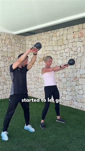 How SHA Wellness Helped Me Get Out of Fight or Flight