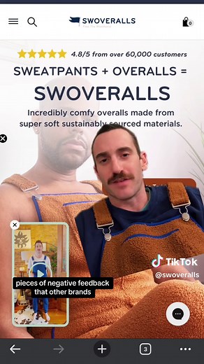 #overalls #carhartt #dickies #fyp #sweatpants #ootd #foryou #swoveralls