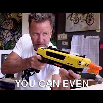 Bug-A-Salt - The Original Salt Gun