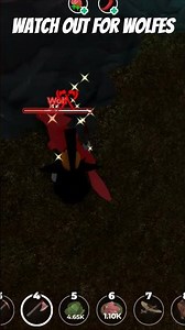 New Spider Boss Location / Roblox Survival Game