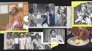 10 Documentaries, Biopics, And Films To Watch During (And After) Black History Month