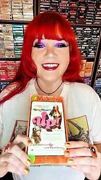 Russ Meyer is one of my favorite filmmakers, so lets get into his 1976 film UP!