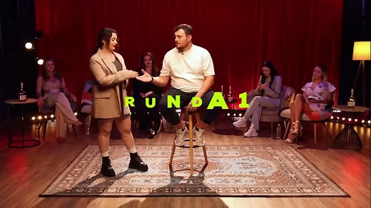 Episodul întreg este pe canalul de Yutube, Standupovka!!! #pecap #standupovka #irinnbivol #comerzan #irinabivol