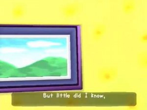 PaRappa The Rapper 2 - Intro (PS2)