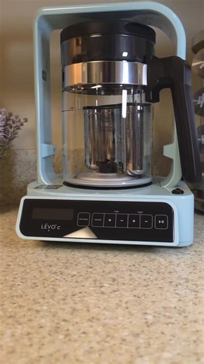 Lemon garlic herb butter made easy 🍋🧄⁠ Infused in the LĒVO C, poured into our butter mold for perfect portions.⁠ ⁠ 🧈 FREE Butter Mold with orders $150 this week, don’t miss it!⁠ Link in bio.⁠ ⁠ #LEVOmade #InfuseWithEase #ButterBetter | LĒVO