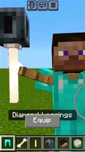 Minecraft build hack #minecraft #minecraftsurvivalseriesepisode1