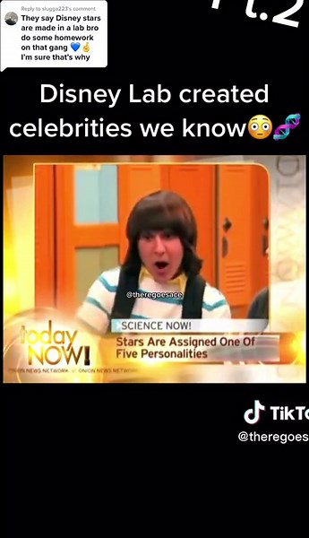 Replying to @slugga223 PT.3 DROPPING TM‼️#fyp #woke #woketok #fypシ #disney #conspiracy #celebrity #clone #storytime #pt2