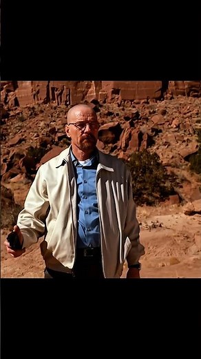 Walter White Finally Gets Outplayed | Jesse & Hank’s $80M Trap 💀