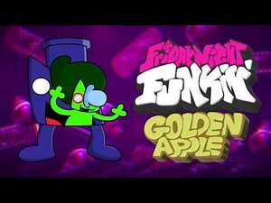 Dynamics V2.5 - Golden Apple OST (Scrapped)