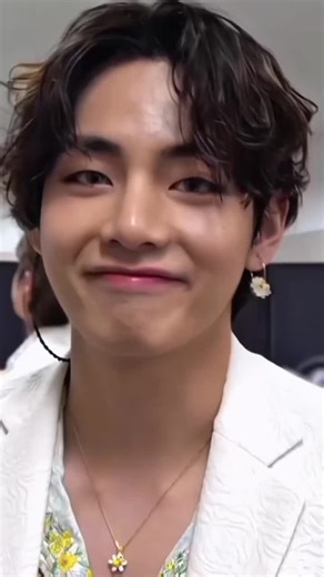 La evolución de Taehyung en BTS