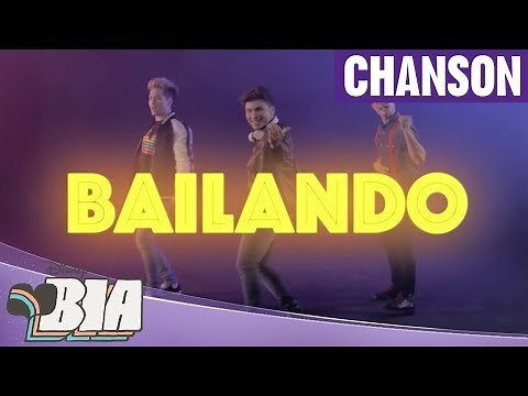 Bia - Chanson : Arreglarlo Bailando (Episode 40)