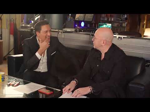 FOR ME FORMIDABLE en DUO avec Pascal OBISPO