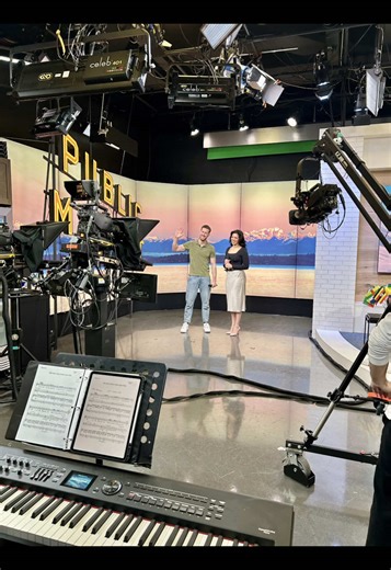 Enjoy The Song That Goes Like This from Spamalot