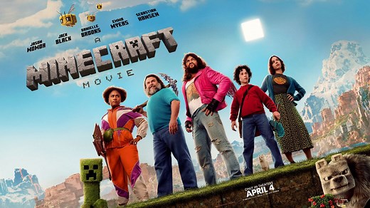 A Minecraft Movie plot: What we know so far based on trailers