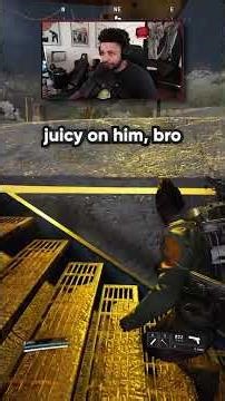 They Need To Fix This Crazy Glitch Spot