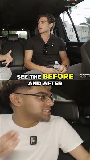 WTF My Face Changed?! 😲