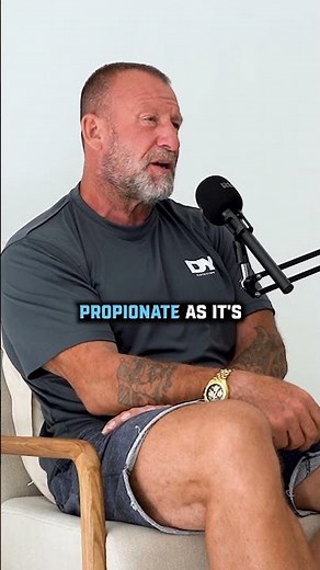 6X Mr Olympia 💉 Stack | Dorian Yates