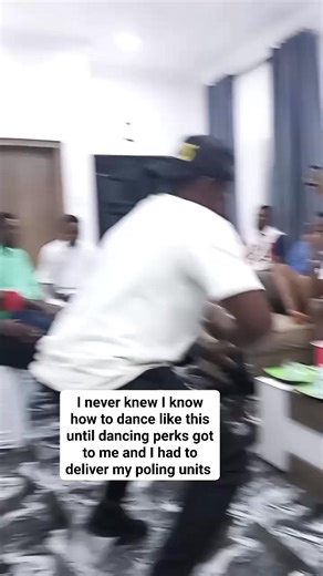 Chima Christiantus on Instagram: "Sometimes we all need some kind of factory reset, in order for our body, soul and spirit to function in unism... I never knew I know how to dance like this until the dancing merry go round got to me and I had to deliver my poling units... Congratulations to ND for adding yet another year to his age .... Age gracefully bro and many more years ahead 🎉🔥💯🙏🏻"