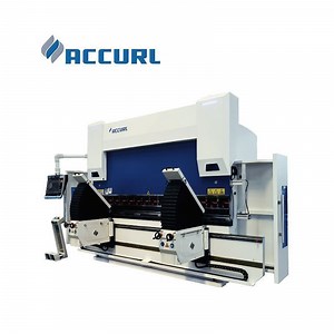[Hot Item] Accurl Plate Amada Press Brake