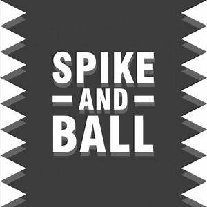 Spike and Ball: Play Spike and Ball online for free now.