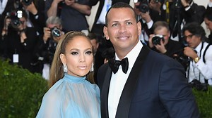 Jennifer Lopez and Alex Rodriguez Show Major PDA in NYC: See the Pic!