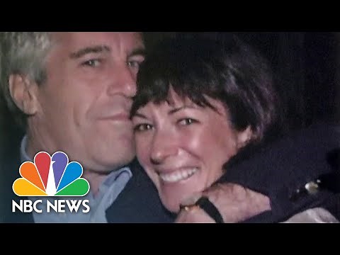 Ghislaine Maxwell Trial Begins, Jeffrey Epstein’s Pilot Testifies