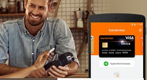 Bankinter Wallet: la nueva forma de pagar de forma sencilla con tu móvil Android | Bankinter