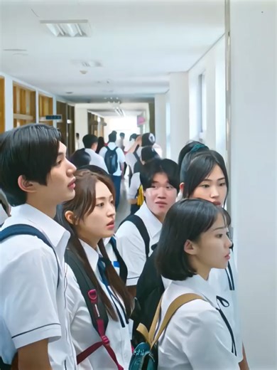 Korean Movie Love Untangled: A Green Flag Perspective