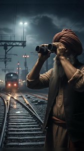 Biggest Train Robbery in India #viral #reels #facts #history | Rajesh Mallick