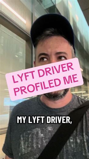 Lyft driver profiled me: what to know about Lyft profiling at airports