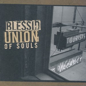 Blessid Union Of Souls - Blessid Union Of Souls