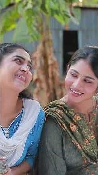 Not uncle, say brother! 😱 Chairman Sohag's demand! | Ghorar Dim #mihiahsan #tonmoysohel #banglanatok