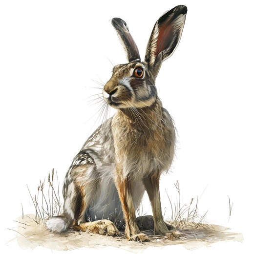 4X Spring Bunny Stickers Easter Bunny Car Stickers Flowers Spring Decoration Waterproof Vinyl Children's Gift - Etsy