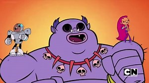 Teen Titans Go made an episode about Beetlejuice. Here’s my review!