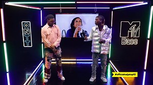 Get ready to boogie and bop! The #OfficialNaijaTop10, Naija's most happening music chart show, is back on your screens! Hosting the funky countdown is our main man Ilooise Ilowitdflo Omohinmin & our special guest SEYI VIBEZ . Powered by oraimo & #PeakYoghurt, Let's get this show on the road! | MTV Base West