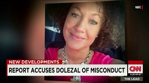 Dolezal: There's 'no proof' I am parents' daughter